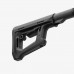 Magpul DT-PR Mil-Spec Collapsible AR Stock - Black